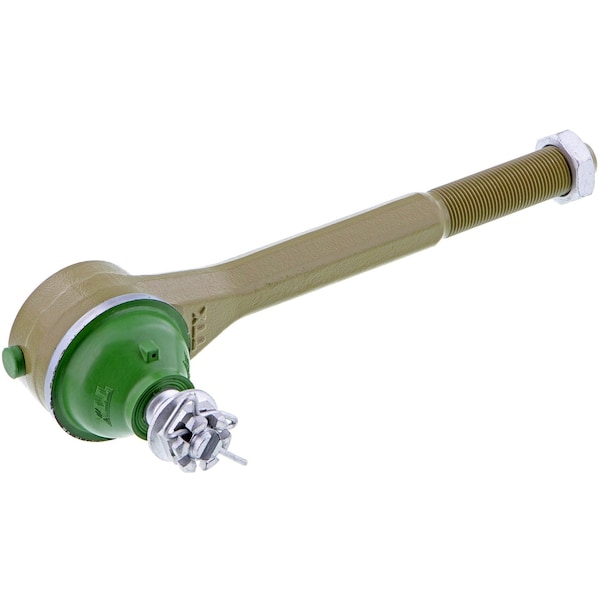 Mevotech 1988-99 Chevy C1500/92-99 Chevy C1500 Su Tie Rod End, Txes2837Rl TXES2837RL - main